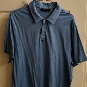 Fairly used Men's Marc Anthony Polo shirt.